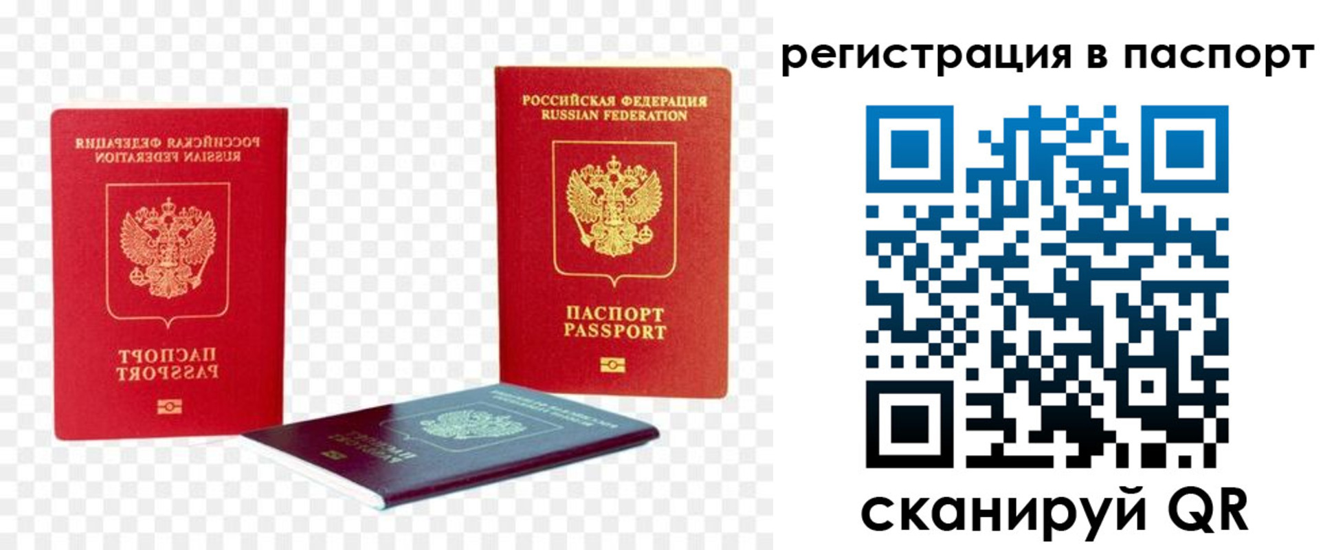 прописка от собственника в Брянске